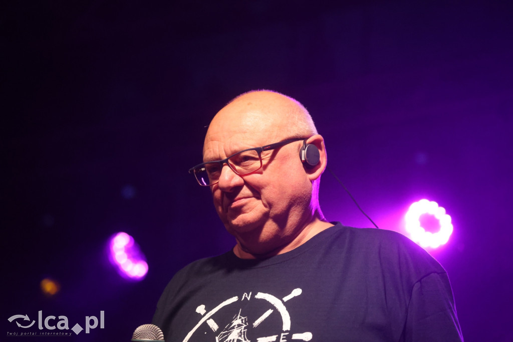 Szkot” i Mechanicy wielką wiśnią na torcie