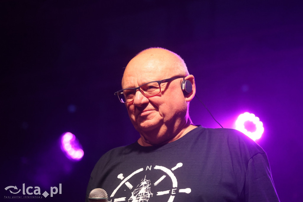 Szkot” i Mechanicy wielką wiśnią na torcie