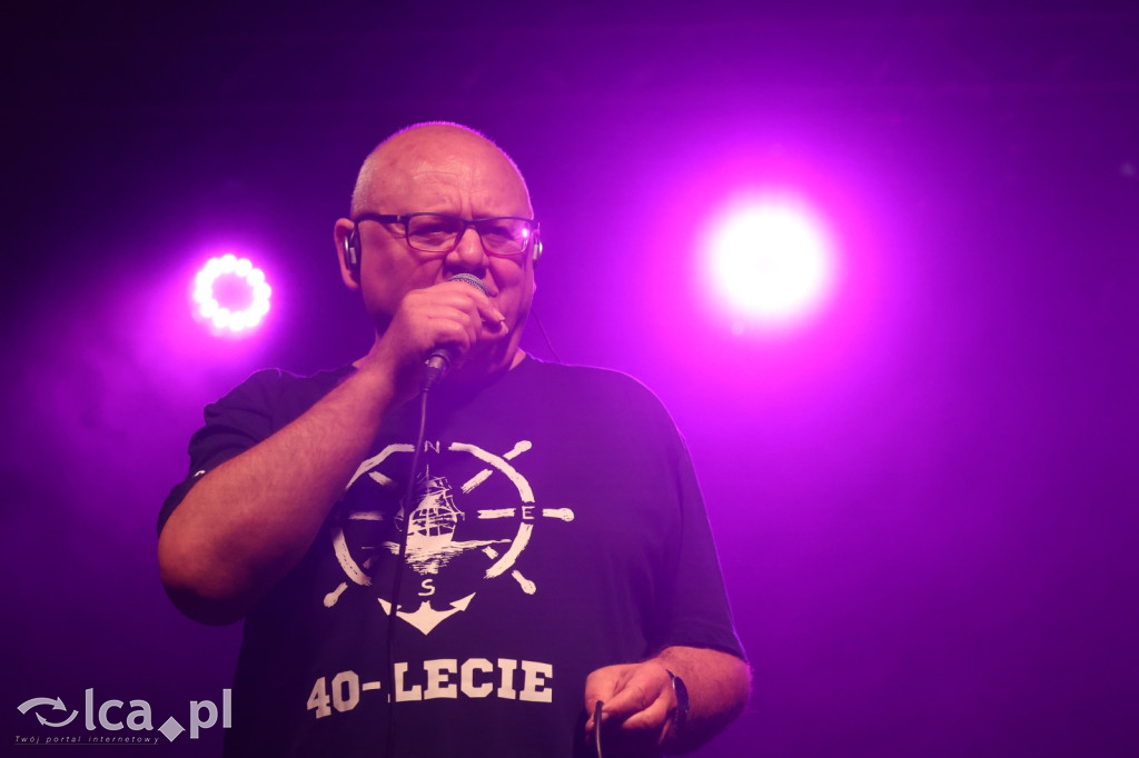 Szkot” i Mechanicy wielką wiśnią na torcie
