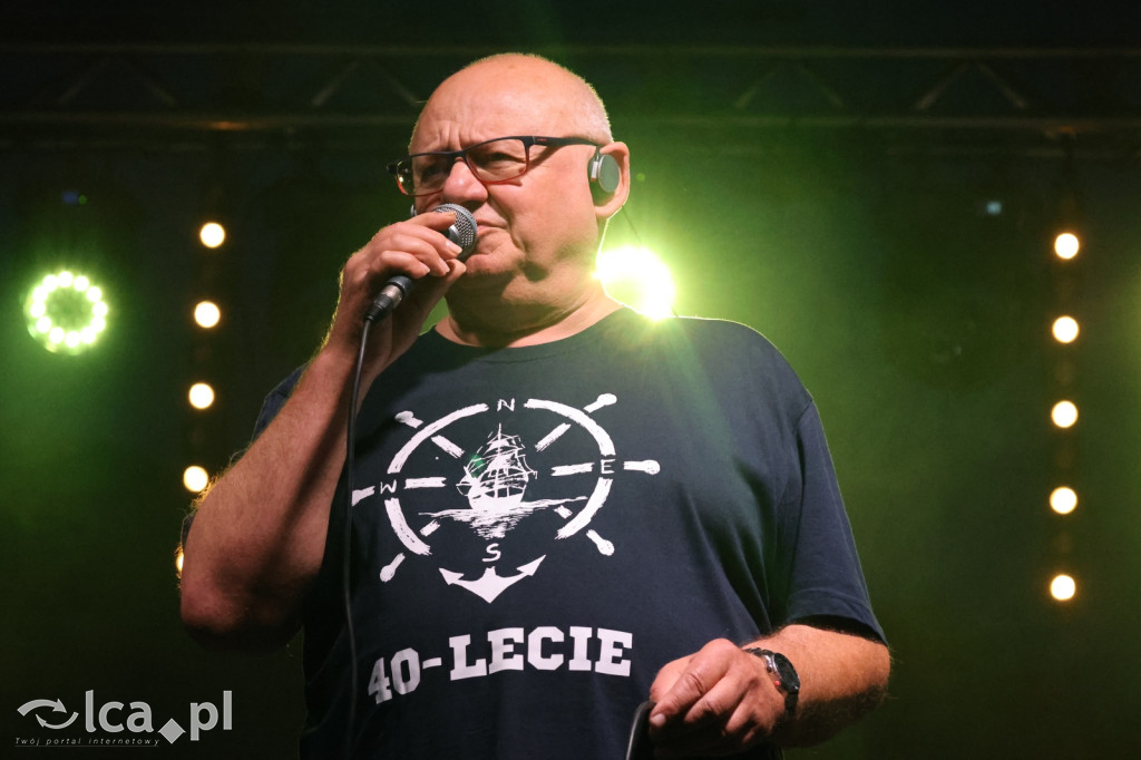 Szkot” i Mechanicy wielką wiśnią na torcie