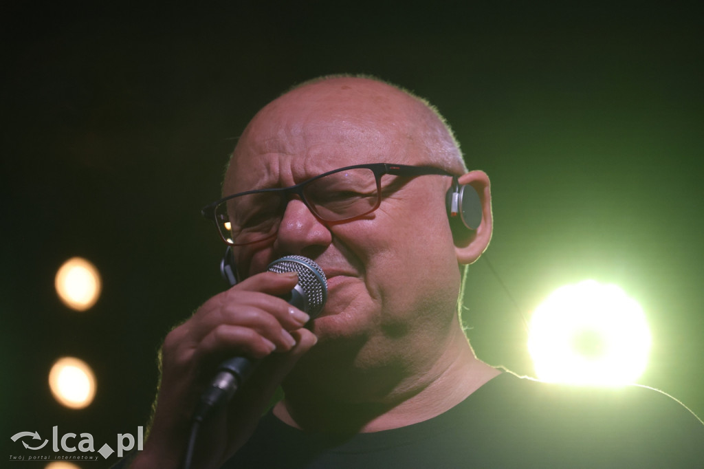 Szkot” i Mechanicy wielką wiśnią na torcie