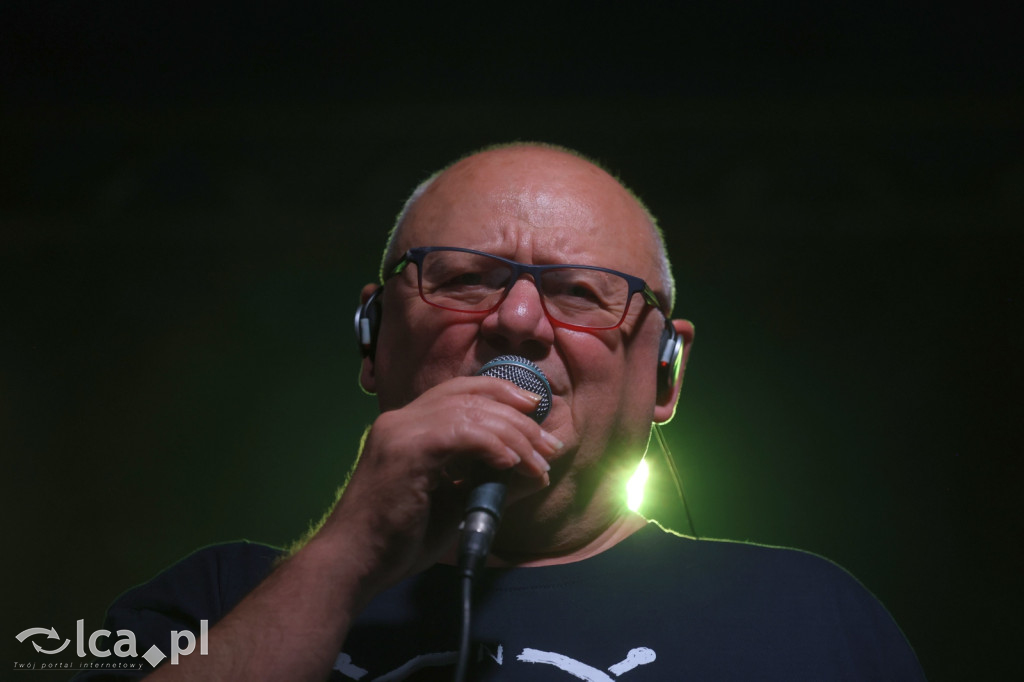 Szkot” i Mechanicy wielką wiśnią na torcie