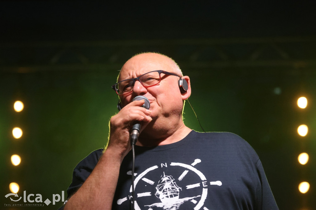 Szkot” i Mechanicy wielką wiśnią na torcie
