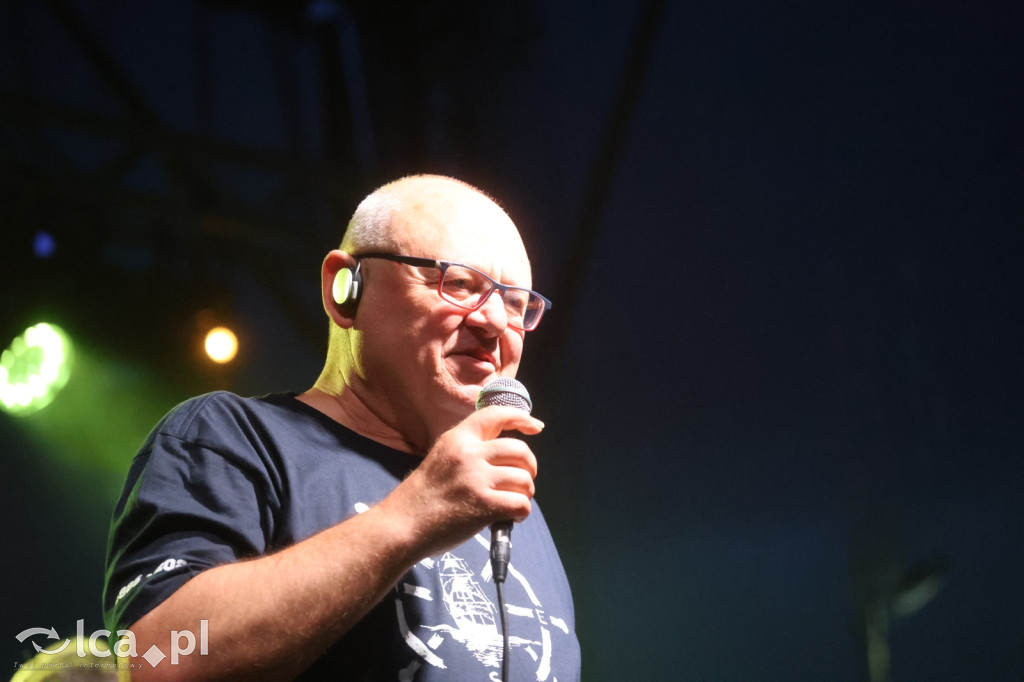 Szkot” i Mechanicy wielką wiśnią na torcie