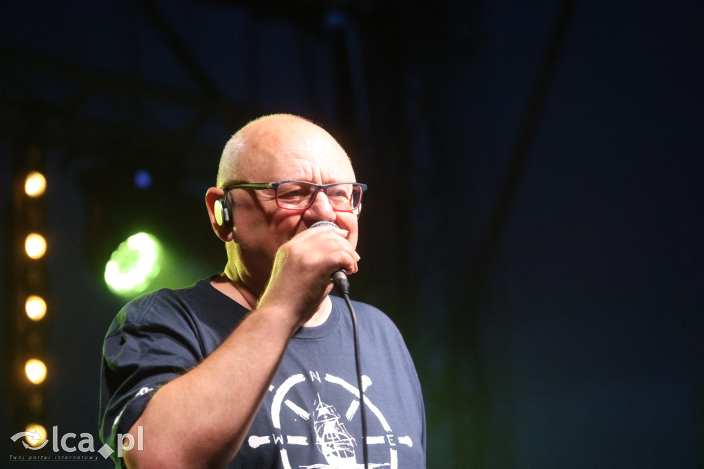 Szkot” i Mechanicy wielką wiśnią na torcie