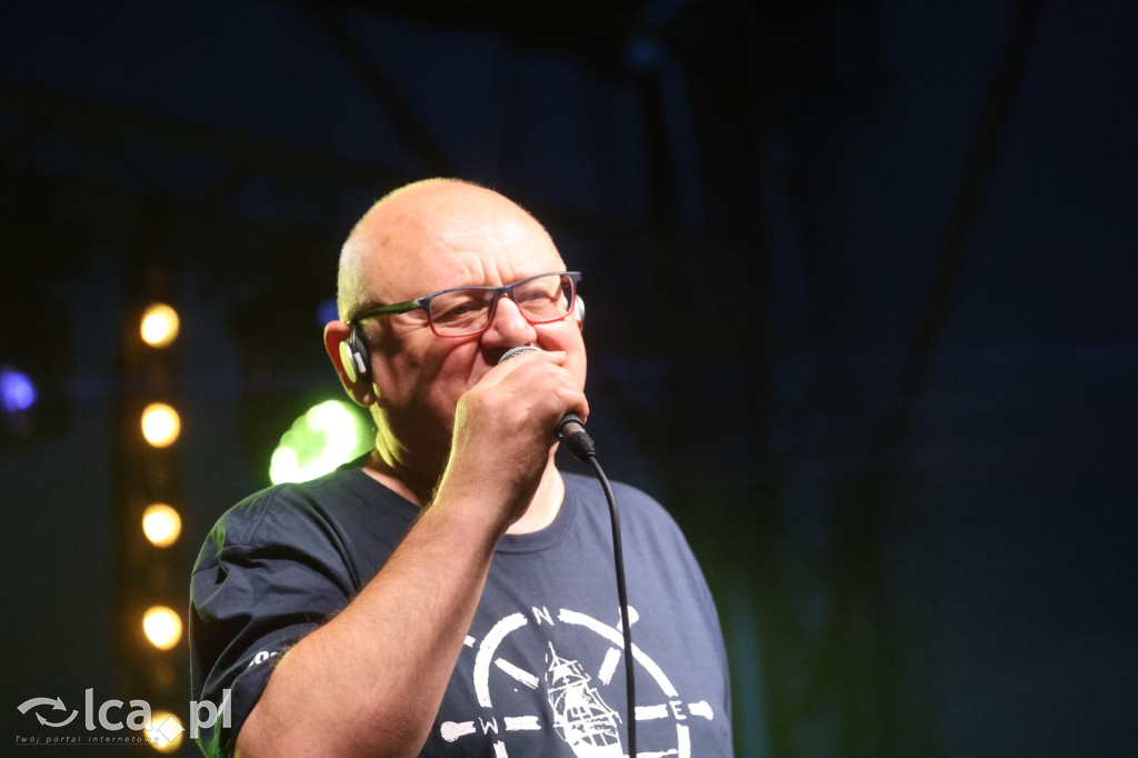 Szkot” i Mechanicy wielką wiśnią na torcie
