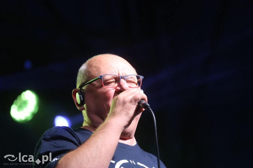 Szkot” i Mechanicy wielką wiśnią na torcie