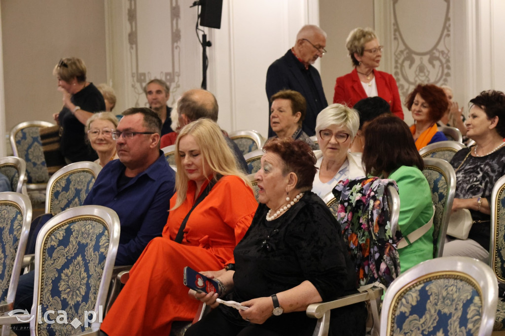 Finał SIMA CLASSICS Masterclass w Sali Królewskiej