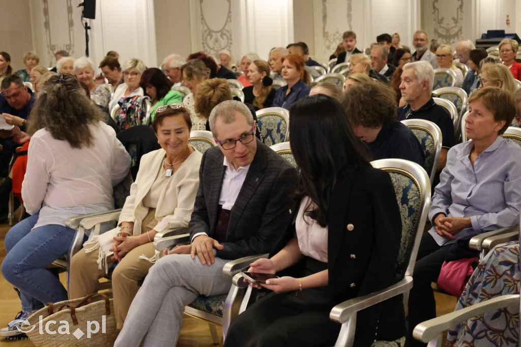 Finał SIMA CLASSICS Masterclass w Sali Królewskiej