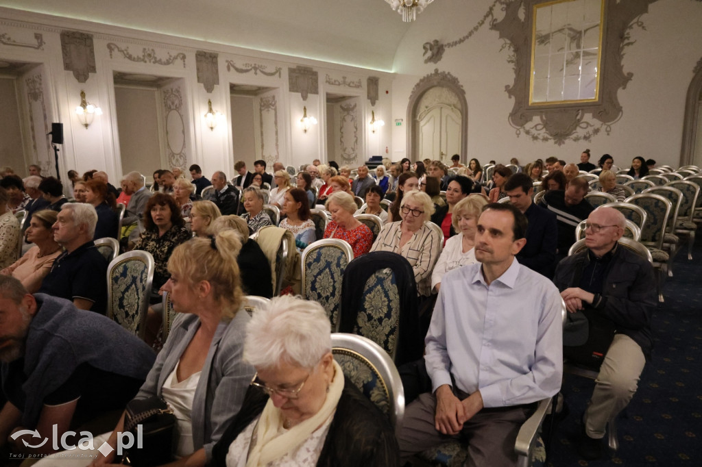 Finał SIMA CLASSICS Masterclass w Sali Królewskiej
