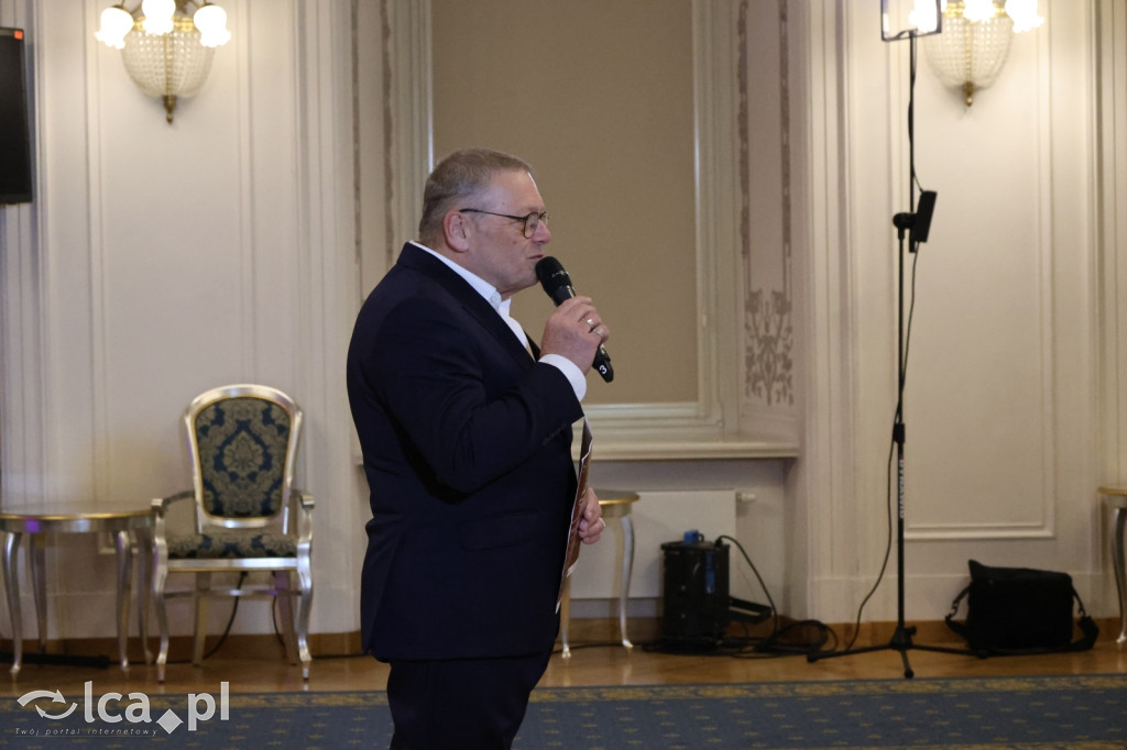 Finał SIMA CLASSICS Masterclass w Sali Królewskiej