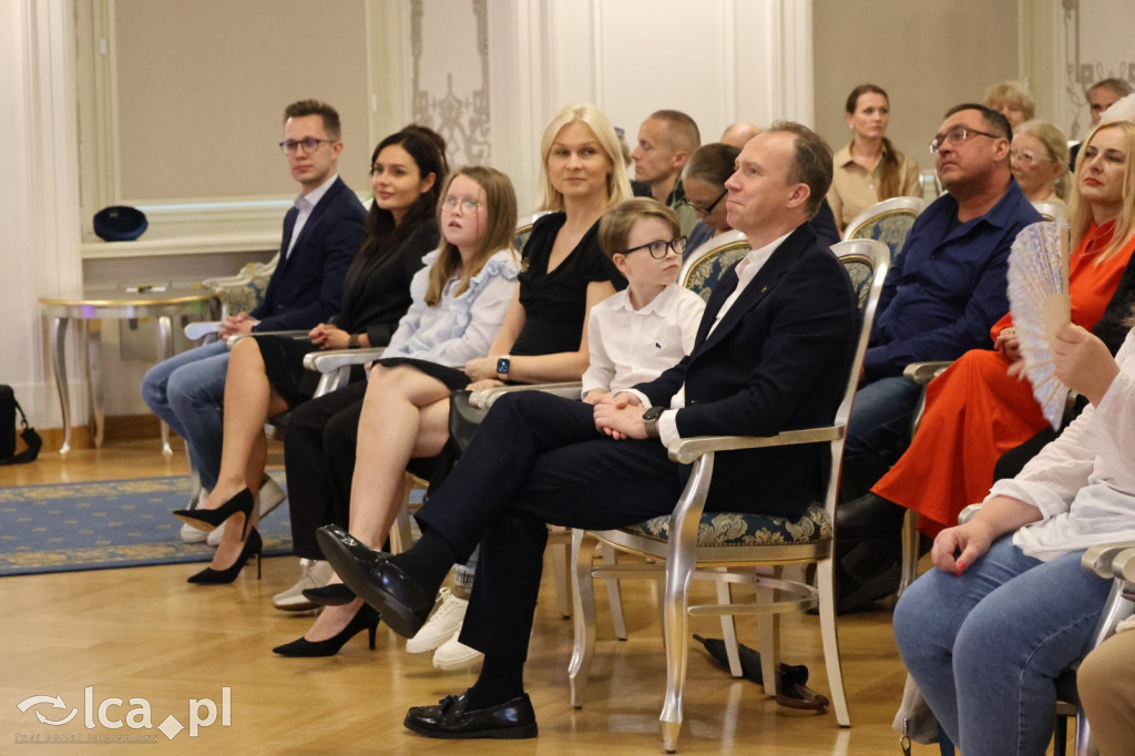 Finał SIMA CLASSICS Masterclass w Sali Królewskiej