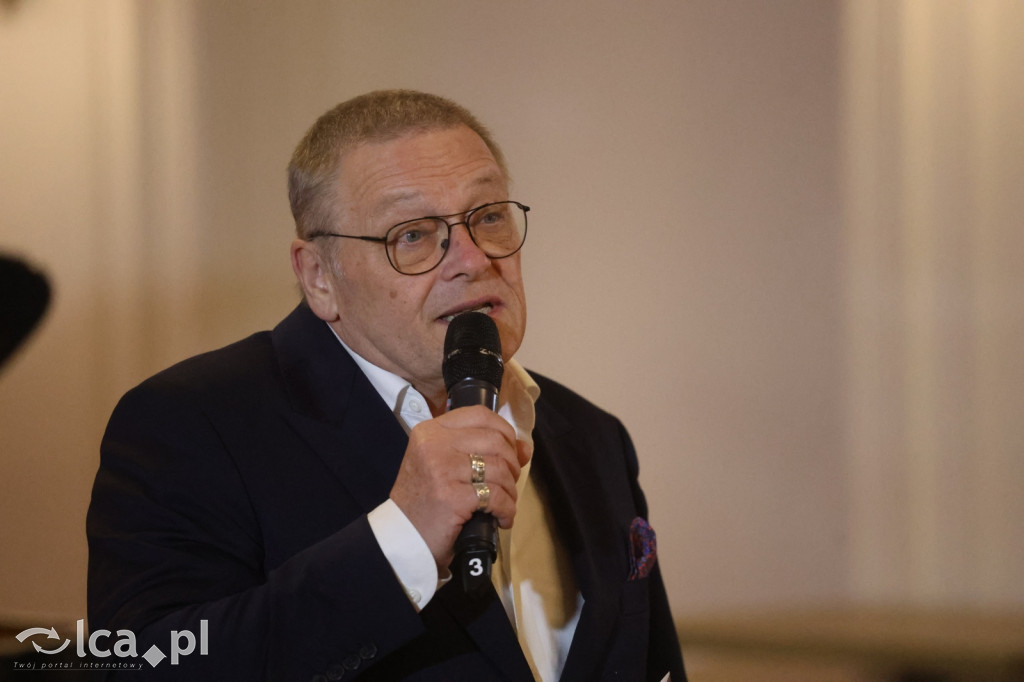 Finał SIMA CLASSICS Masterclass w Sali Królewskiej