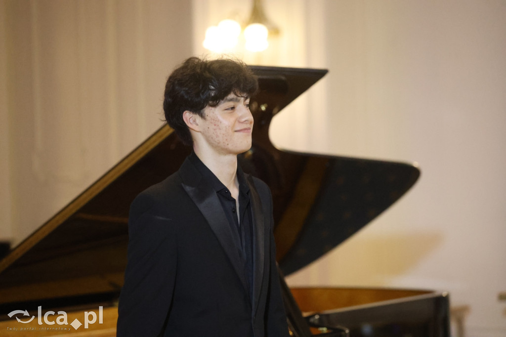Finał SIMA CLASSICS Masterclass w Sali Królewskiej