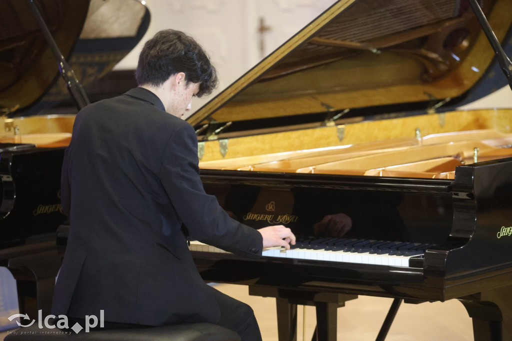 Finał SIMA CLASSICS Masterclass w Sali Królewskiej