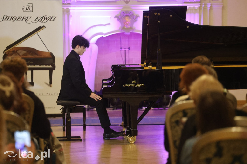 Finał SIMA CLASSICS Masterclass w Sali Królewskiej