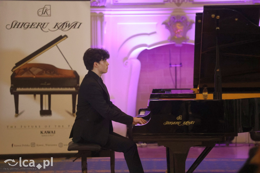 Finał SIMA CLASSICS Masterclass w Sali Królewskiej