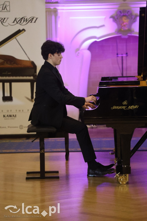 Finał SIMA CLASSICS Masterclass w Sali Królewskiej
