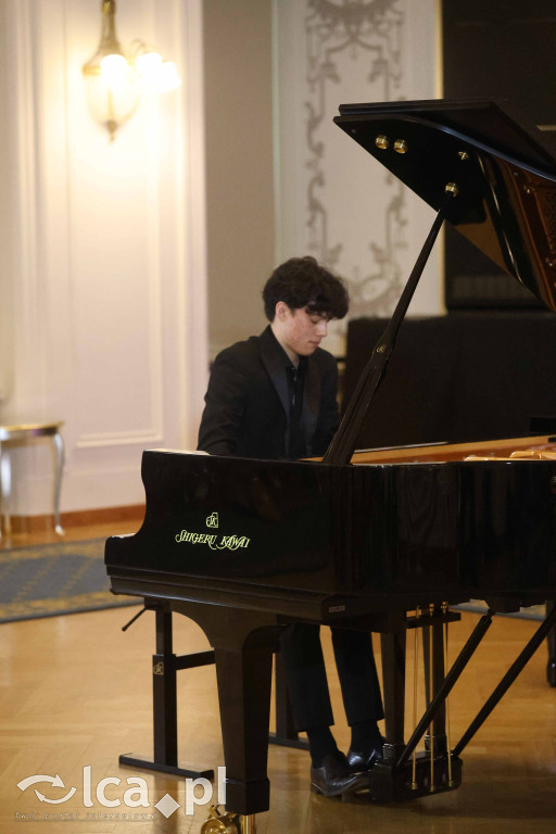Finał SIMA CLASSICS Masterclass w Sali Królewskiej