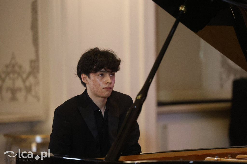 Finał SIMA CLASSICS Masterclass w Sali Królewskiej