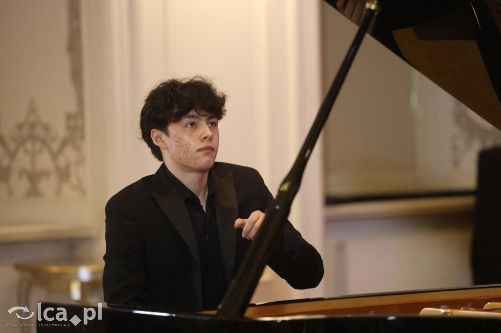 Finał SIMA CLASSICS Masterclass w Sali Królewskiej