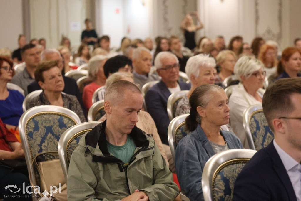 Finał SIMA CLASSICS Masterclass w Sali Królewskiej