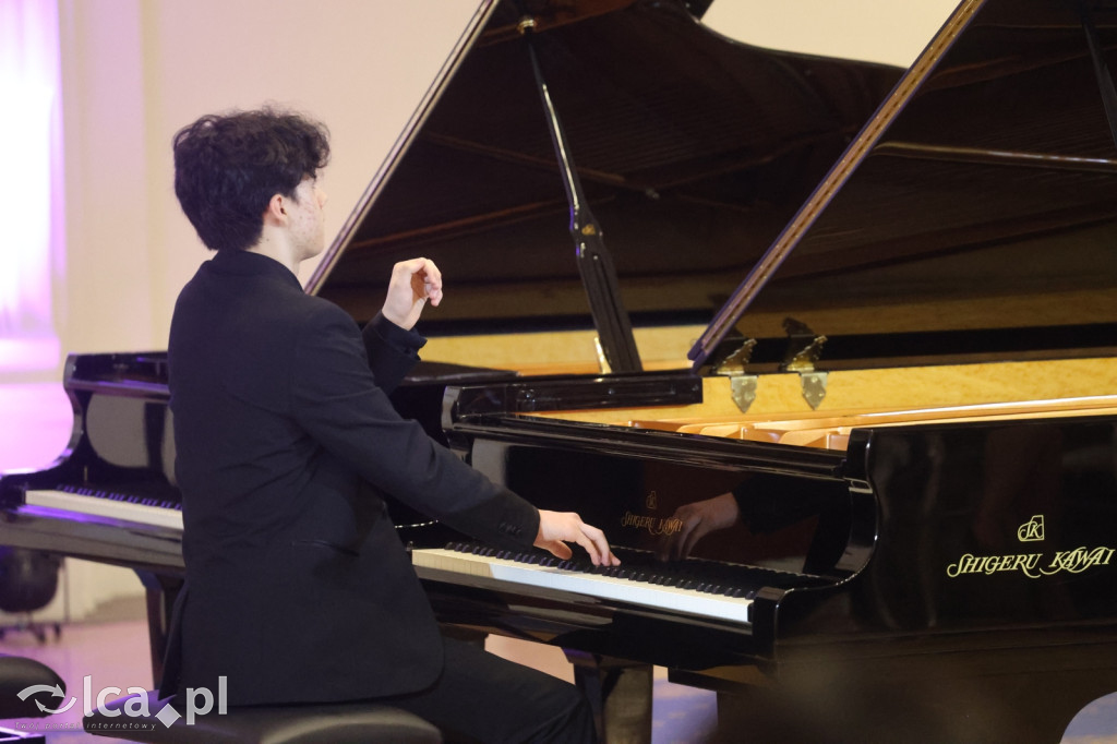 Finał SIMA CLASSICS Masterclass w Sali Królewskiej