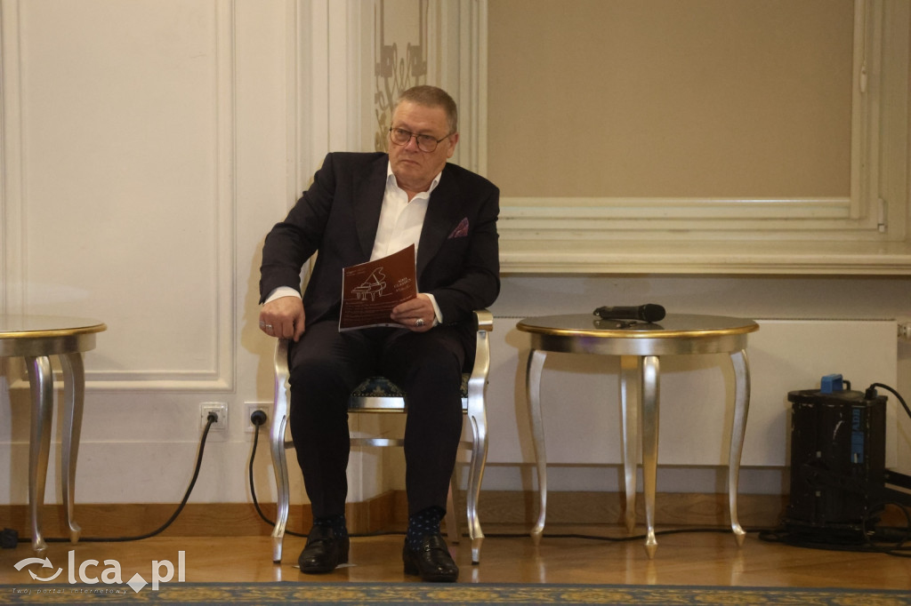 Finał SIMA CLASSICS Masterclass w Sali Królewskiej