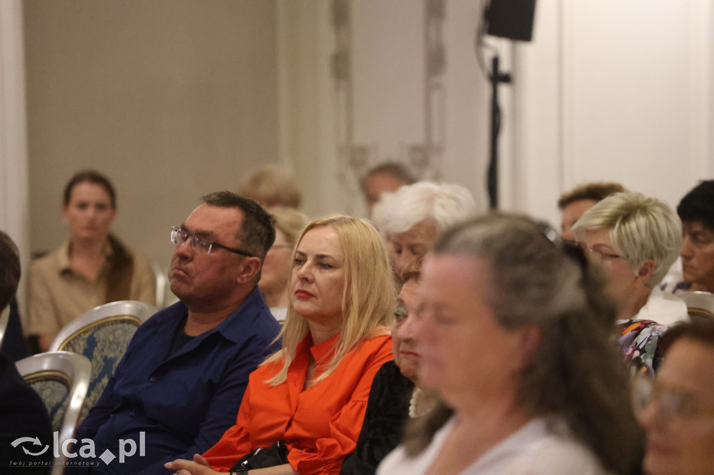Finał SIMA CLASSICS Masterclass w Sali Królewskiej