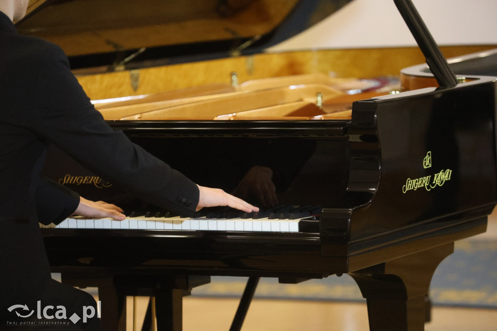 Finał SIMA CLASSICS Masterclass w Sali Królewskiej