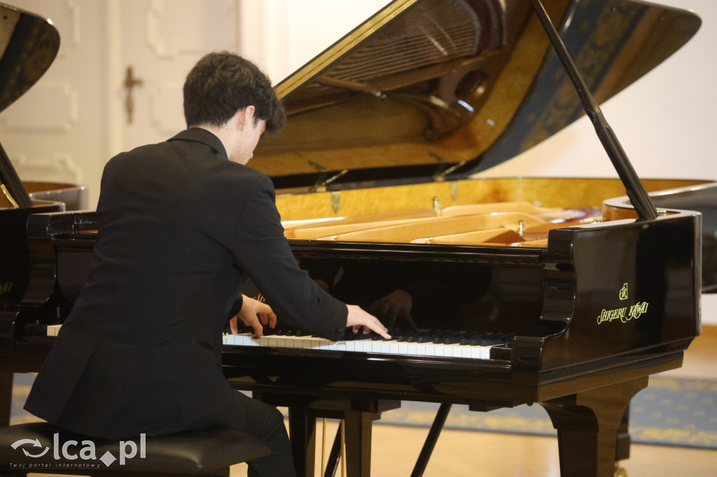 Finał SIMA CLASSICS Masterclass w Sali Królewskiej