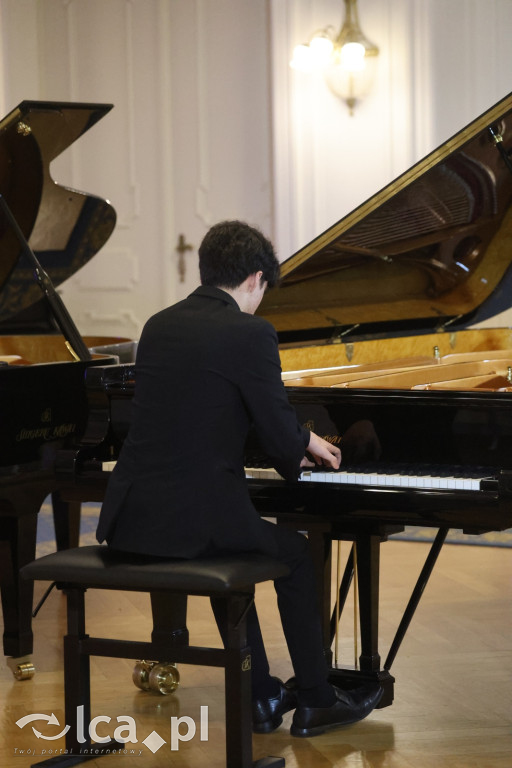 Finał SIMA CLASSICS Masterclass w Sali Królewskiej