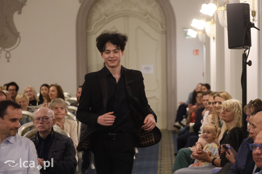 Finał SIMA CLASSICS Masterclass w Sali Królewskiej