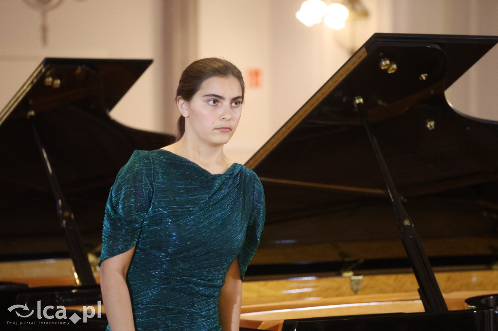 Finał SIMA CLASSICS Masterclass w Sali Królewskiej
