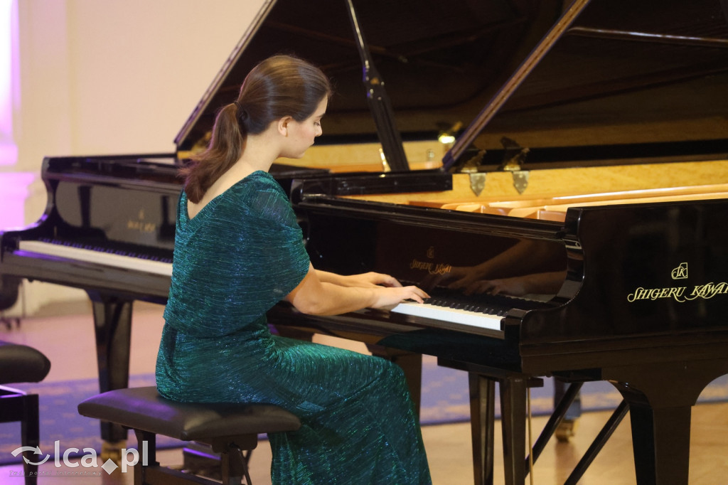 Finał SIMA CLASSICS Masterclass w Sali Królewskiej