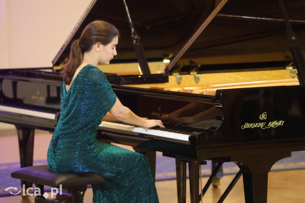 Finał SIMA CLASSICS Masterclass w Sali Królewskiej