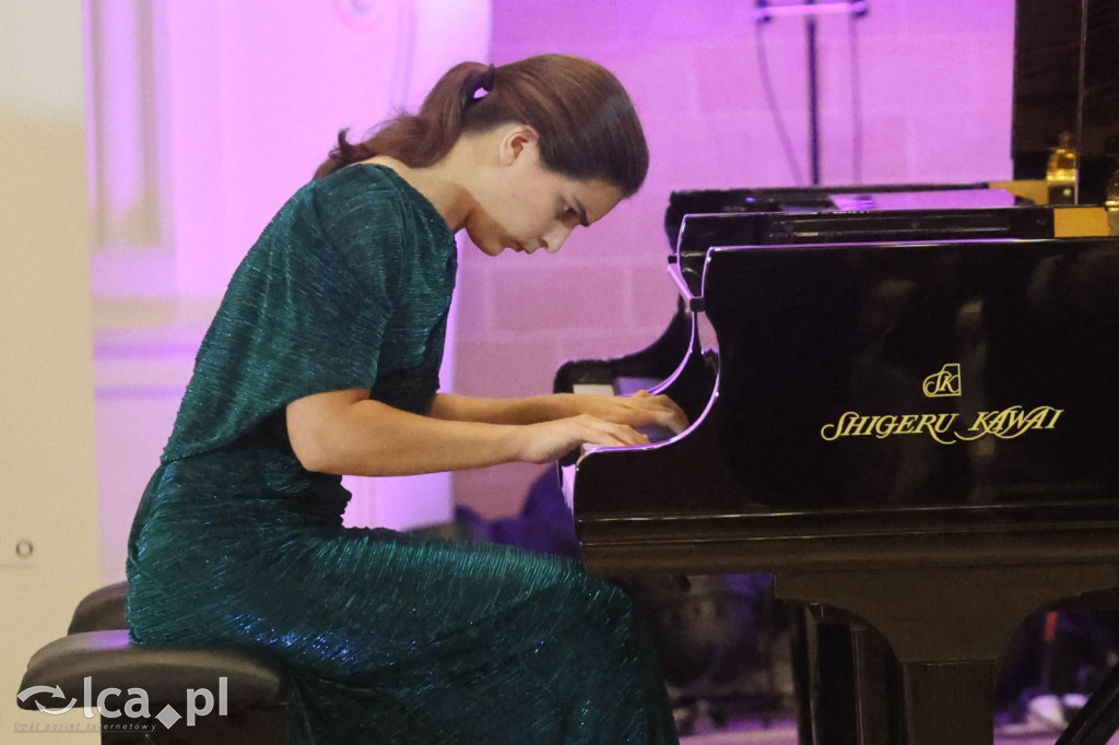 Finał SIMA CLASSICS Masterclass w Sali Królewskiej
