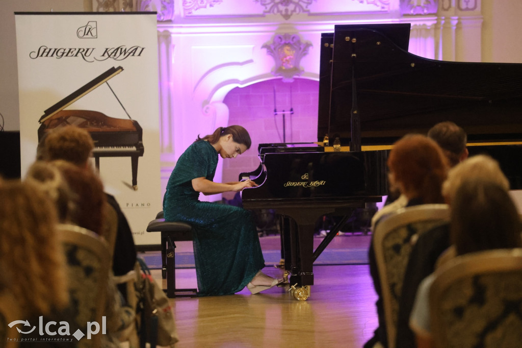 Finał SIMA CLASSICS Masterclass w Sali Królewskiej