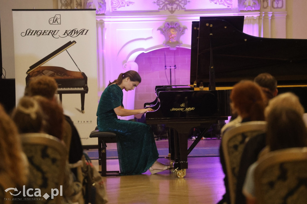Finał SIMA CLASSICS Masterclass w Sali Królewskiej