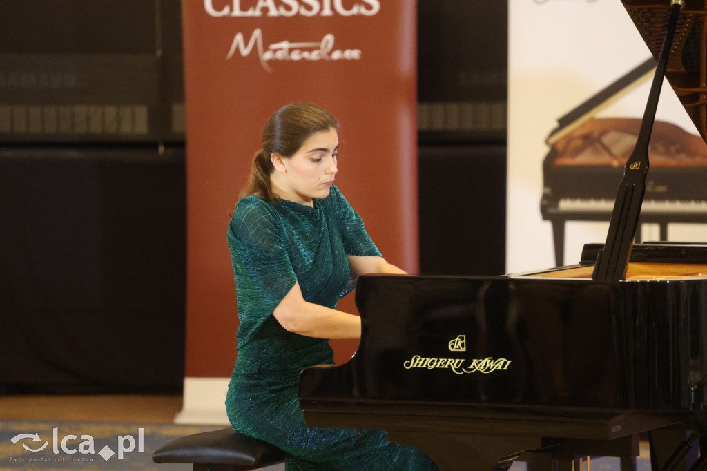 Finał SIMA CLASSICS Masterclass w Sali Królewskiej
