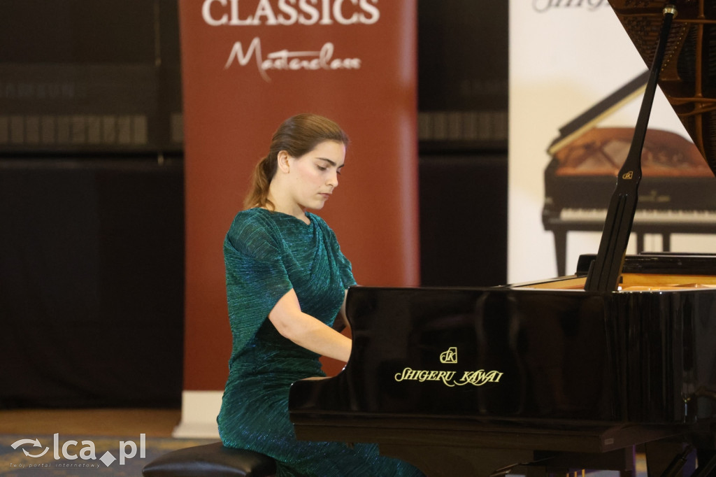 Finał SIMA CLASSICS Masterclass w Sali Królewskiej