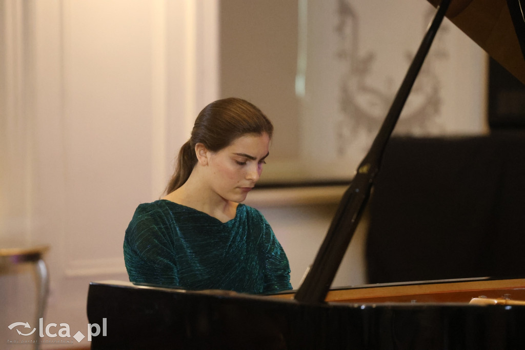 Finał SIMA CLASSICS Masterclass w Sali Królewskiej