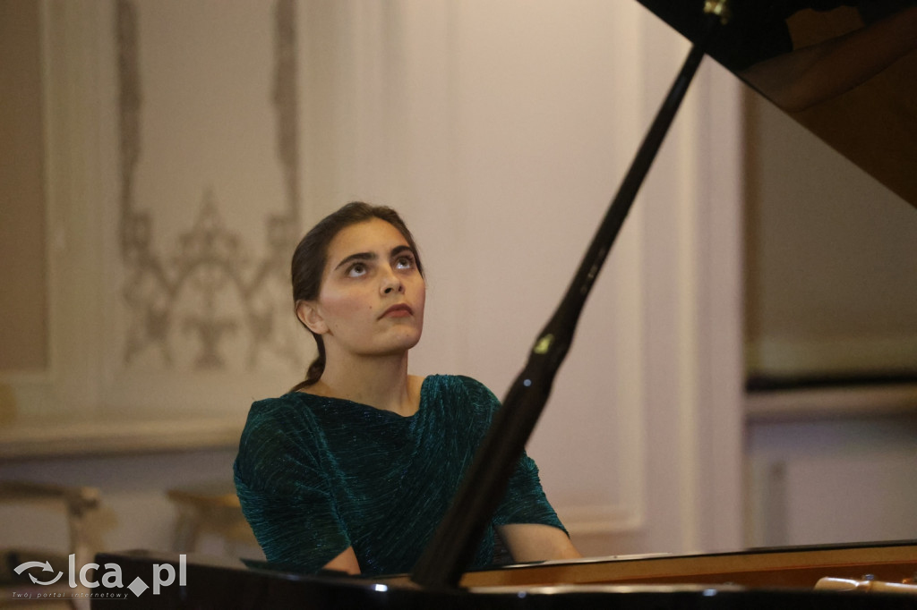 Finał SIMA CLASSICS Masterclass w Sali Królewskiej