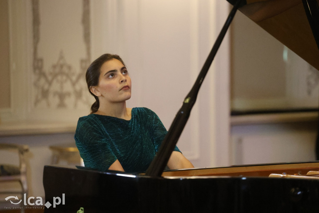 Finał SIMA CLASSICS Masterclass w Sali Królewskiej