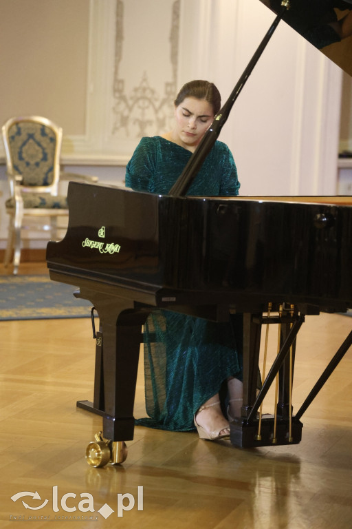Finał SIMA CLASSICS Masterclass w Sali Królewskiej