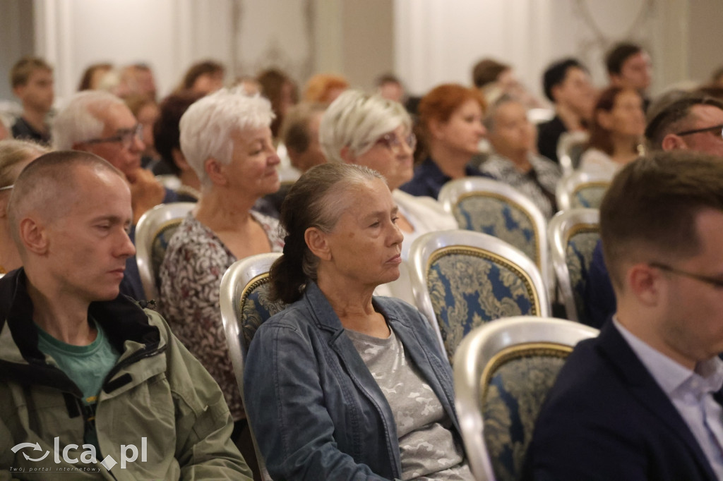 Finał SIMA CLASSICS Masterclass w Sali Królewskiej
