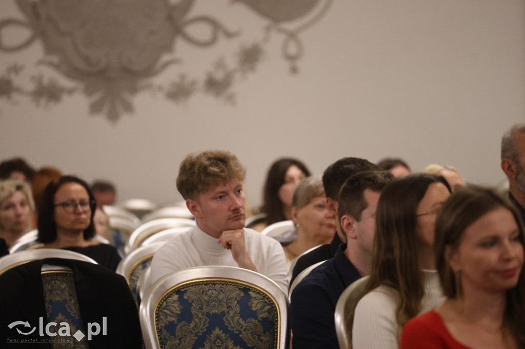 Finał SIMA CLASSICS Masterclass w Sali Królewskiej