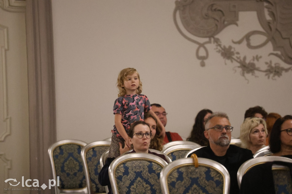 Finał SIMA CLASSICS Masterclass w Sali Królewskiej