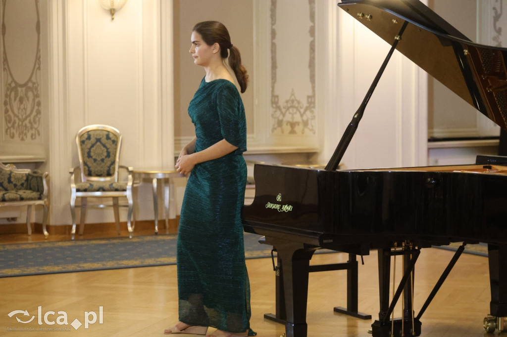 Finał SIMA CLASSICS Masterclass w Sali Królewskiej