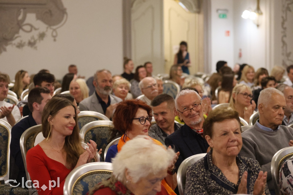 Finał SIMA CLASSICS Masterclass w Sali Królewskiej